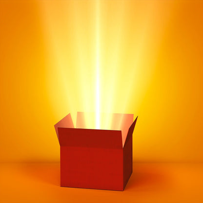Deodap Lucky Box Premium Product Lucky Box Value Rs. 2500